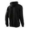 Худі TLD Drop IN Pullover Hoodie [Black] 